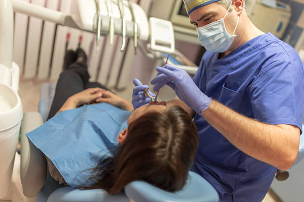 Advanced Technology for Better Dental Care in Arlington, GA